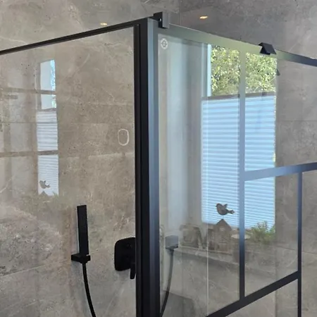 Apartmán Nahe Muenchen A8