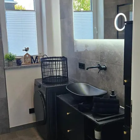 Apartment Nahe München A8 *