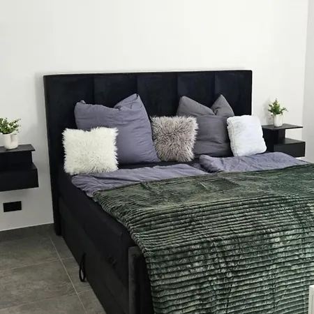 Apartment Nahe München A8 Pfaffenhofen an der Glonn