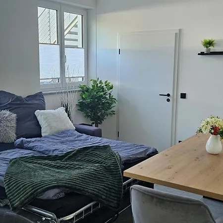 Nahe München A8 Apartment Pfaffenhofen an der Glonn